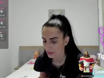 Chaturbate Live Porn of blissaria