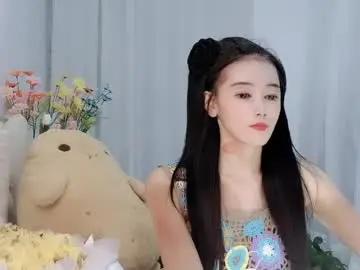 Chaturbate Free Porn Cam of happyflower802318