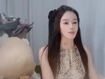 Chaturbate Best live sex cam show of happyflower802318