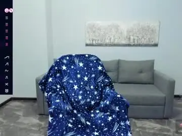 Chaturbate Nude Webcam of emily_midlton