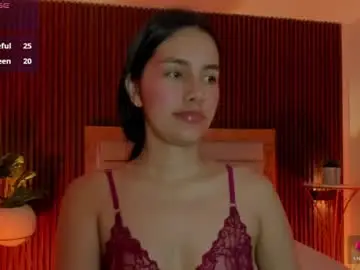 Chaturbate Adult Webcam of kaitt_