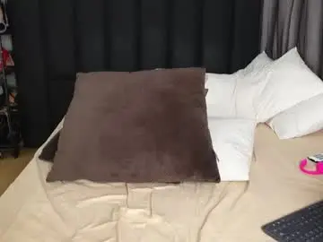 Chaturbate Nude Webcam of alexa_duque34