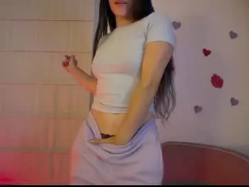 Chaturbate Adult Webcams of sasha_jonne