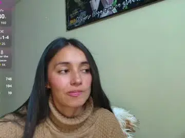 Chaturbate Adult Webcams of vallery_evanss