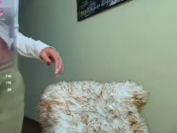 Chaturbate Free Porn Cam of vallery_evanss