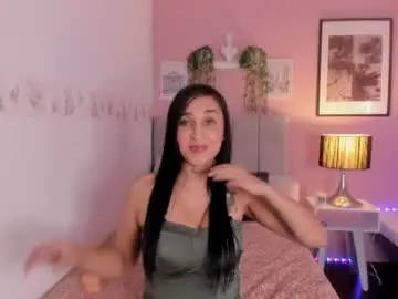 Chaturbate Live Sex of chloe_brm