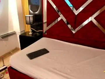 Chaturbate Free Porn Cam of violetrose_as