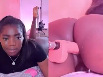 Chaturbate Adult Video Chat of zoeethompson_cm
