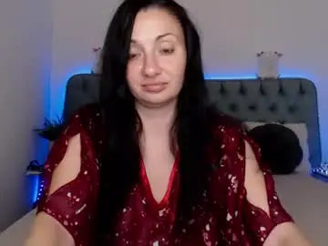 Chaturbate Nude Webcam of ladyynoir