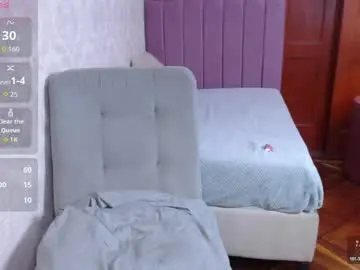 Chaturbate Live Porn of hanna_naugthyy