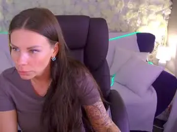 Chaturbate Live Sex Cam of isabellafoxyy