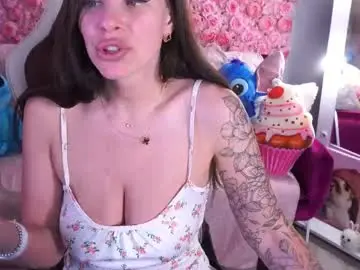 Chaturbate Best live sex cam show of isabellafoxyy
