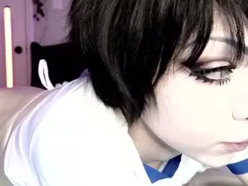 Chaturbate Sex Chat of ivey_strigoi