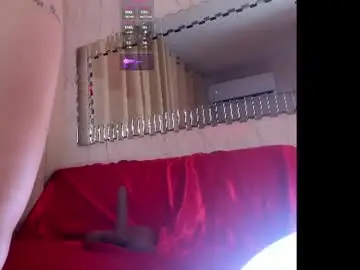 Chaturbate Sex Cam of leahvegas