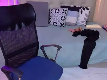 Chaturbate Private Sex Chat of chloerossee