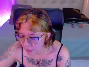 Chaturbate Live Sex of chloerossee