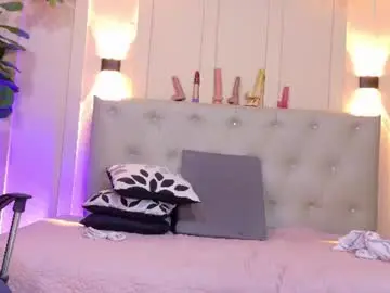 Chaturbate Sex Cam of chloerossee