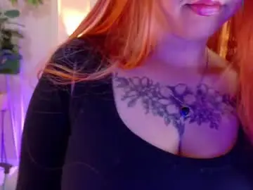 Chaturbate Sex Cam of chloerossee