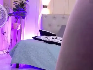 Chaturbate Sex Cam of chloerossee