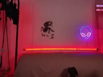 Chaturbate Private Sex Chat of cyberxgoddess_