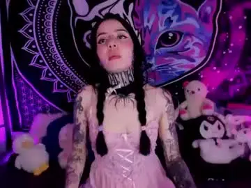 Chaturbate Adult Webcam of daryimiau
