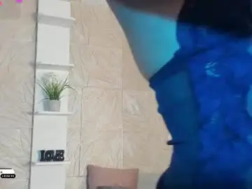 Chaturbate Private Sex Chat of rebecablack_