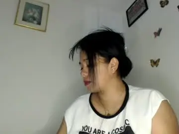 Chaturbate Live Sex Cam of angelsexylatina