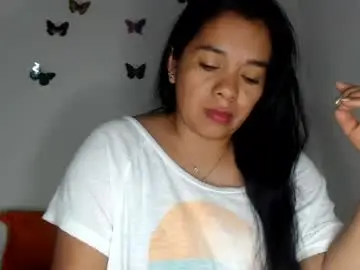 Chaturbate Live Porn of angelsexylatina