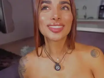 Chaturbate Live Sex of channel_kox