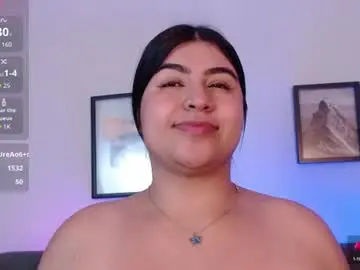 Chaturbate Best Webcam of rosehoneil