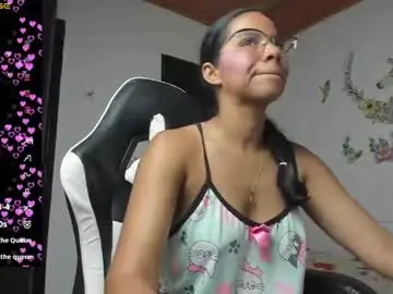 Chaturbate Free Live Porn of alisson_hoffman05