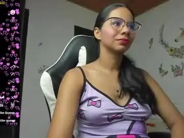 Chaturbate Adult Webcam of alisson_hoffman05