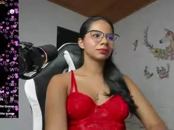Chaturbate Live Sex Cam of alisson_hoffman05
