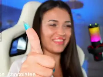 Chaturbate Watch Live Sex Cams of anutka_chocolatee
