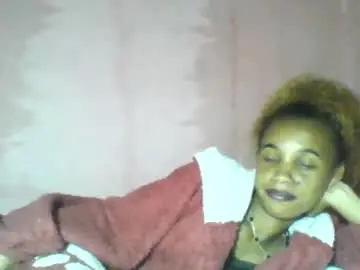 Chaturbate Nude Webcam of claudiannah