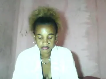 Chaturbate Sex Chat of claudiannah