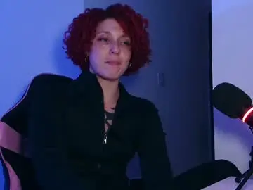 Chaturbate Live Sex of merida__freckles