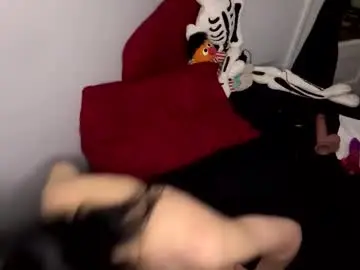 Chaturbate Sex Cam of nymphaeaorion