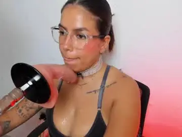 Chaturbate Live Sex Cam of angelaricci