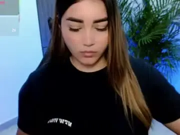 Chaturbate Free Live Porn of lucia_star_