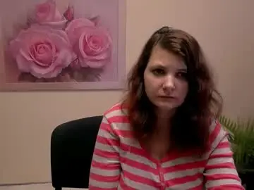 Chaturbate Watch Live Sex Cams of magic_kristy