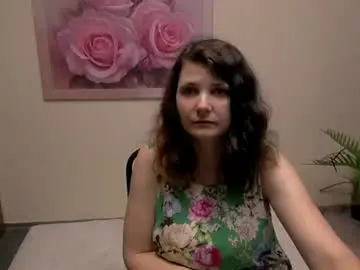 Chaturbate Private Sex Chat of magic_kristy