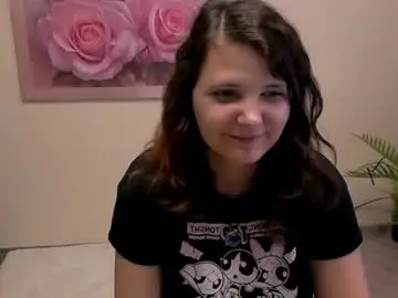 Chaturbate Live Sex of magic_kristy