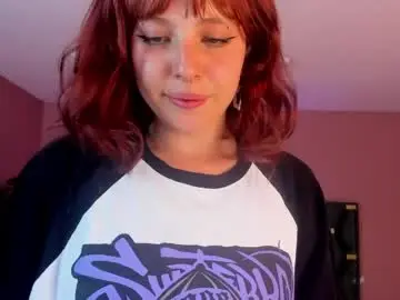 Chaturbate Nude Webcam of velvet_dreams_