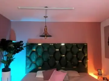 Chaturbate Free Live Porn of velvet_dreams_