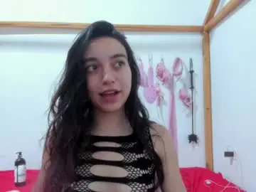 Chaturbate Adult Webcams of ashley_7777