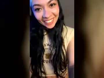 Chaturbate Free Live Porn of lilith_vanellope
