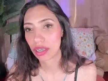 Chaturbate Sex Cam of miss_veronica2