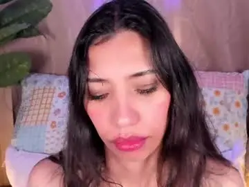 Chaturbate Private Sex Chat of miss_veronica2