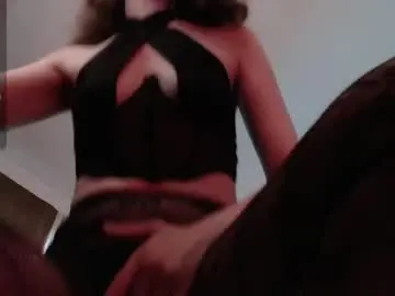 Chaturbate Live Porn of goddessvenina
